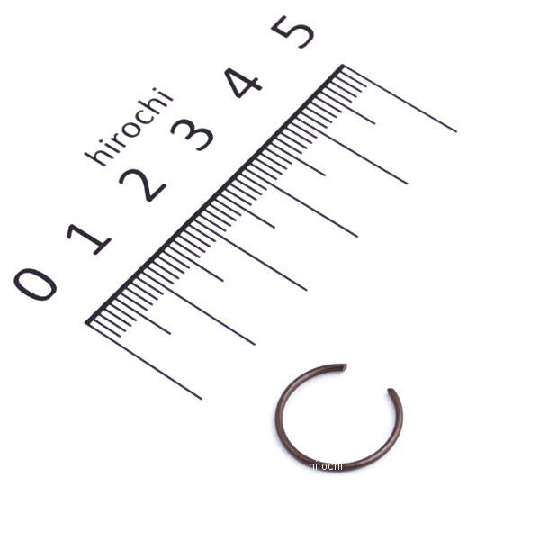 ピストンピンクリップ 94601-13000