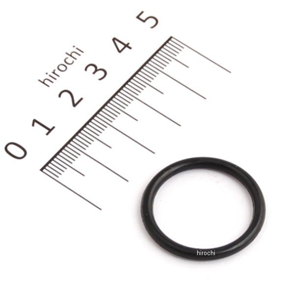 Oリング 23×2.8 エイプ50/100 APE50/100 AC-140/150/160・HC-130/140/150 94608-50000