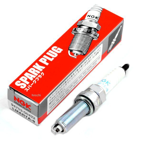 プラグ スパーク(NGKLMA 94703-00422