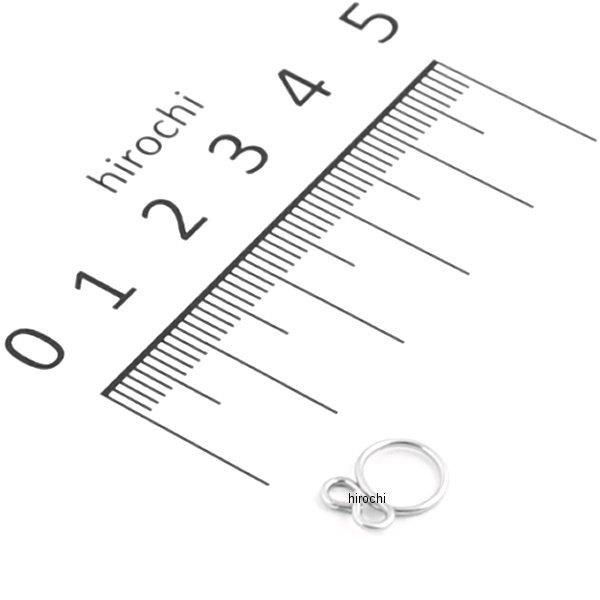 チューブクリップB7 95002-02070