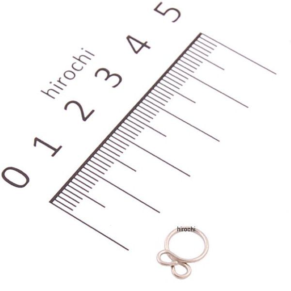 クリップ チューブ (B7) 95002-02079