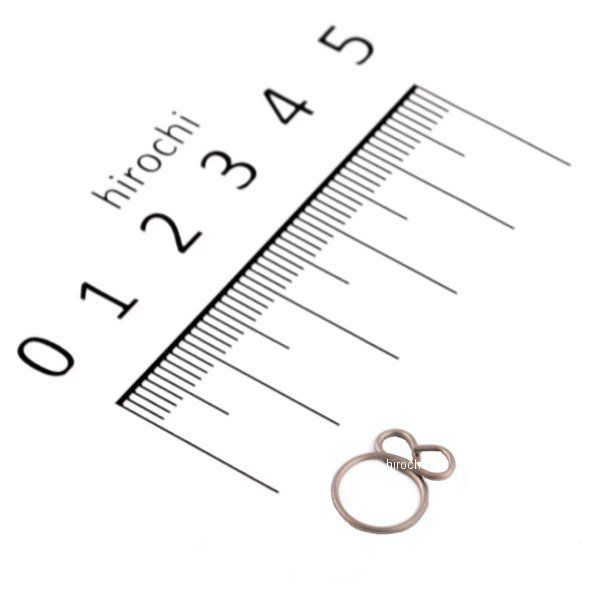 クリップ チューブ (B8) 95002-02089