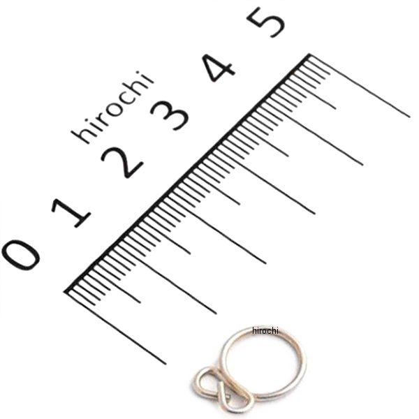 チューブクリップB10 95002-02100