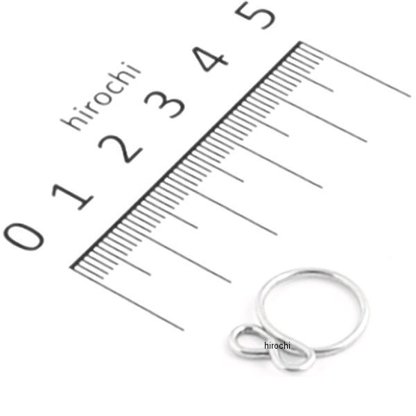 クリップ チューブ （B12.5） 95002-02130