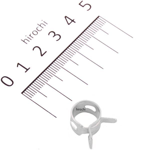 クランプ チューブ （D10.5） 95002-41050-00