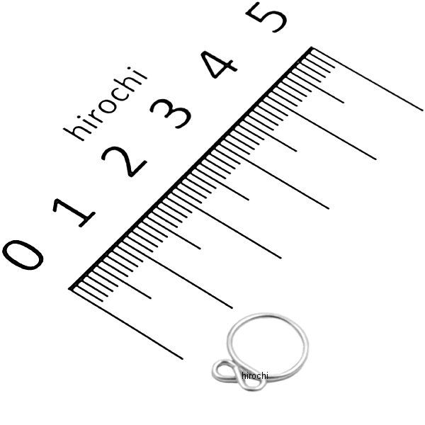 チューブクリップ(C9) 95002-50000