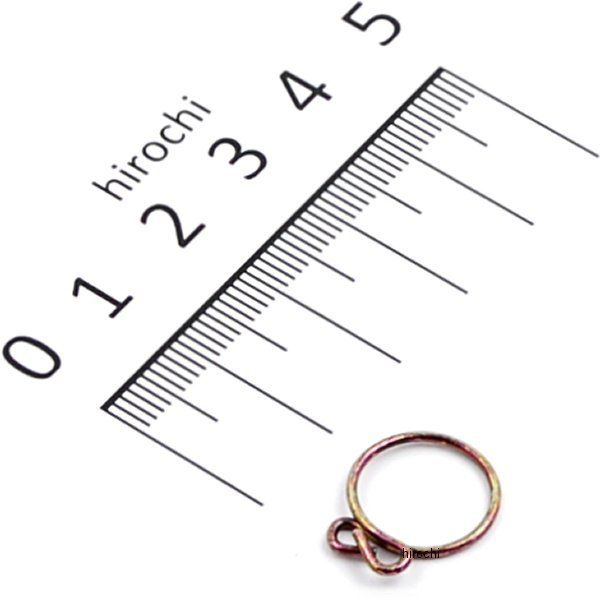 クリップ チューブ (C12) 95002-80000