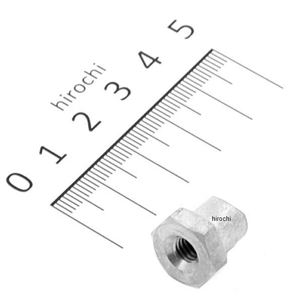 ブレーキロッドアジャストナットA 95015-41000