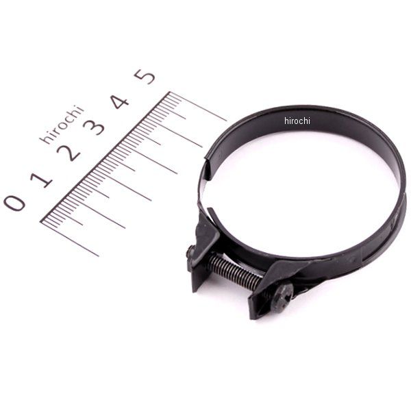 スーパーカブ バンド エアクリーナーコネクティングチューブ (44) 95018-44250