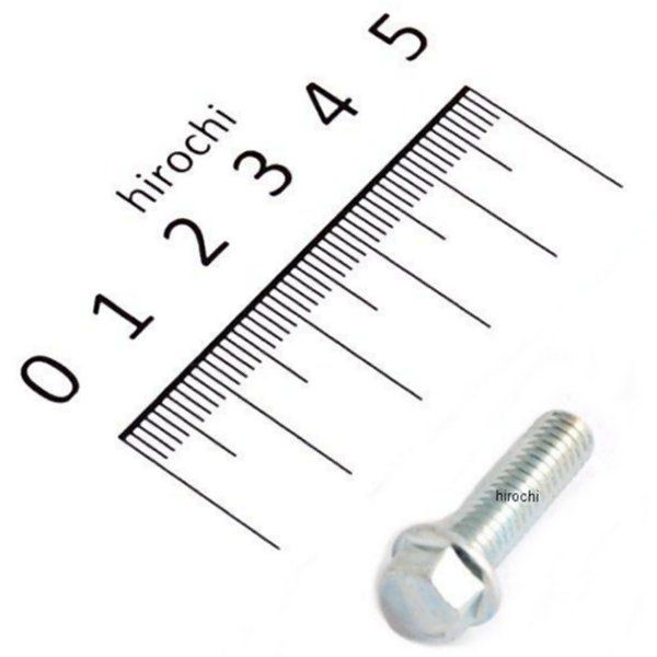 ボルト フランジ 95022-06020