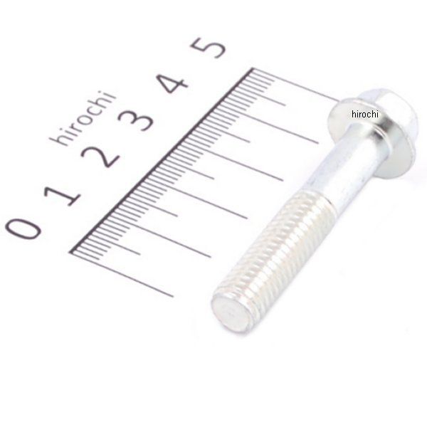 ボルト フランジ(J40) 95022-08040