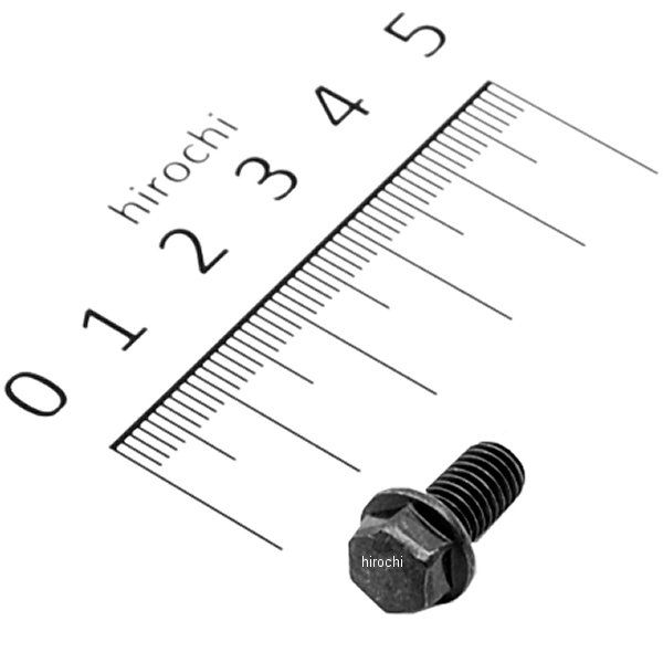 ボルト フランジ(4MY) 95027-06012