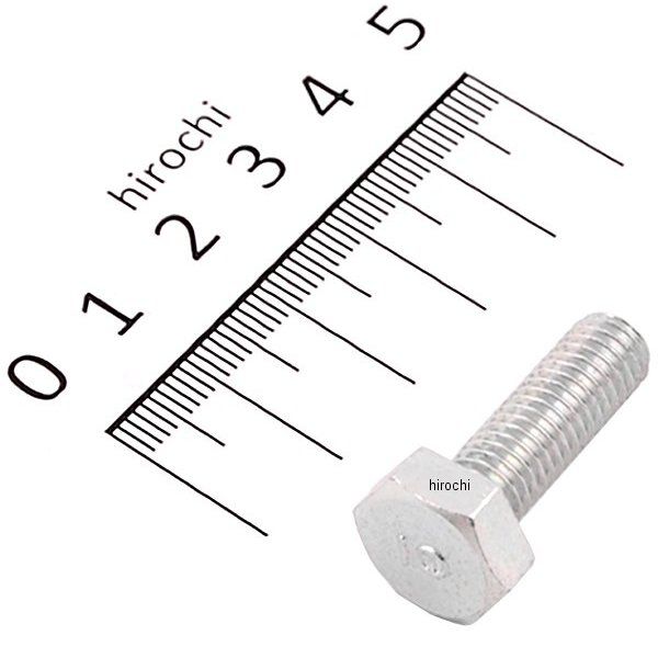 ダックス ST50 ボルト 6カク8×25 95201-08025-00