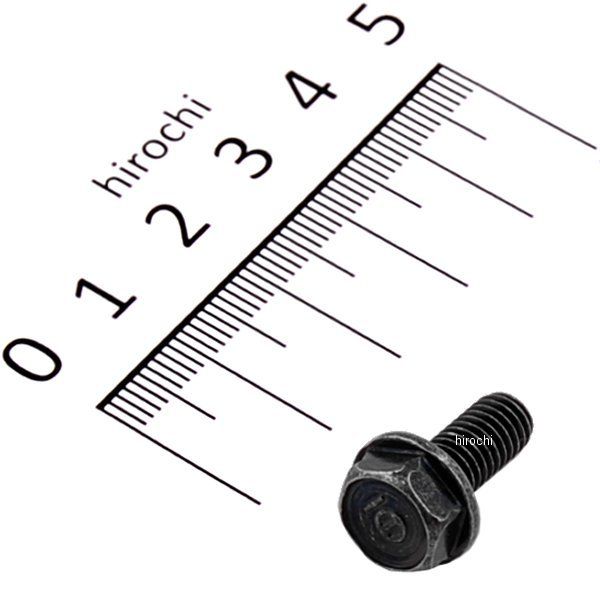 ボルト フランジ 6×14 95701-06014-07