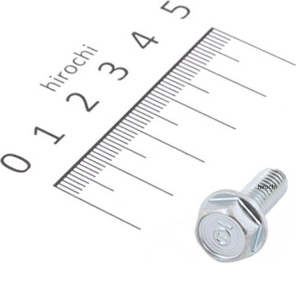 ボルト フランジ 95701-06016-00