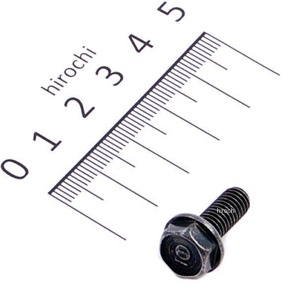 ボルト フランジ 6×16 95701-06016-07