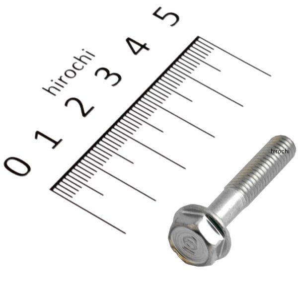 ボルト スタッド 6×30 95701-06030-00