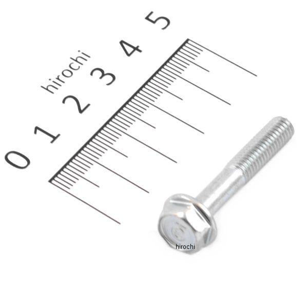 ボルト フランジ 6×35 95701-06035-08