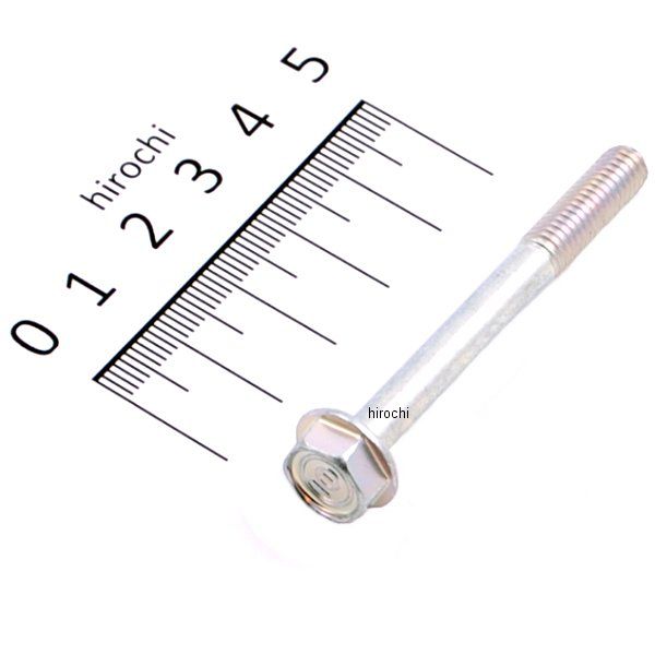 ボルト フランジ 95701-06055-00