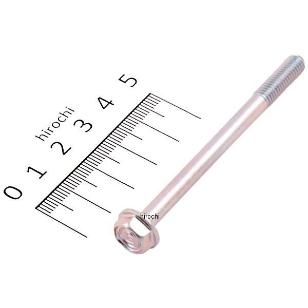 フランジボルト 6×75 95701-06075-00