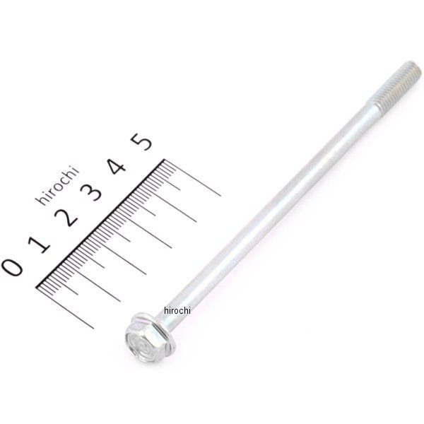 ボルト フランジ 6×110 95701-06110-00