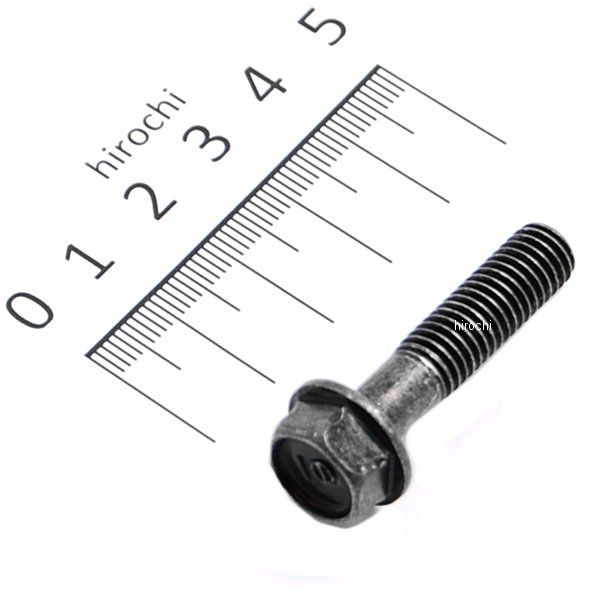 フランジボルト 8×35 95701-08035-07