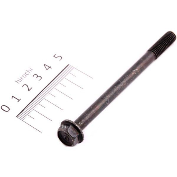 モンキー Z50J-4/5/6/7 ボルト フランジ 8×100 95701-08100-07