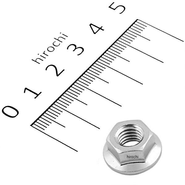 ナット フランジ 95704-08500