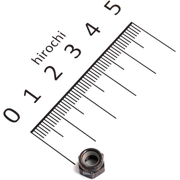 ナット ナイロン 95707-05300