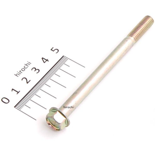 モンキー Z50J-4/5/6/7/9 ボルト フランジ 8×100 95801-08100-00