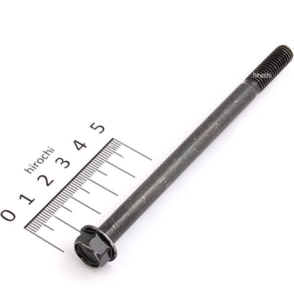 モンキー Z50J-4/5/6/7/9 ボルト フランジ 8×115 95801-08115-07