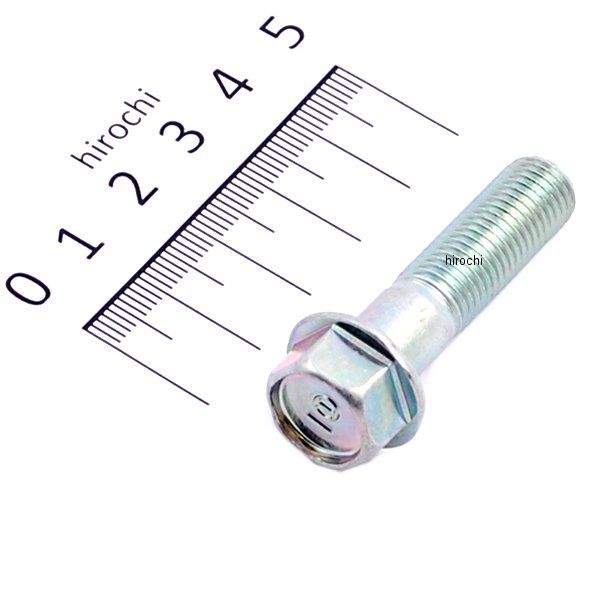 フランジボルト 10×40 95801-1004008