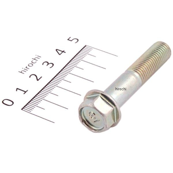 ボルト フランジ 10×50 95801-10050-00