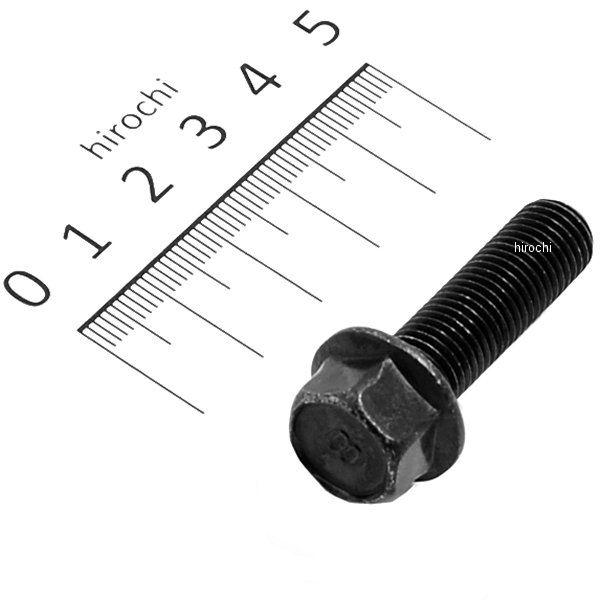 ボルト フランジ 95817-10035