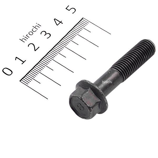 ボルト フランジ(4GB) 95817-10045