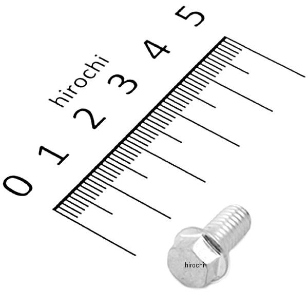 ボルト フランジ 6×12 96001-06012-00