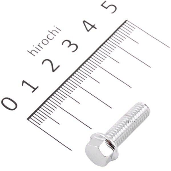 ダックス ST50 ボルト　フランジ　6X20 96001-06020-02