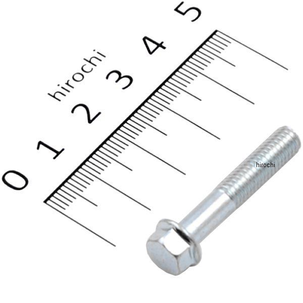 ボルト フランジ 6×32 96001-06032-00