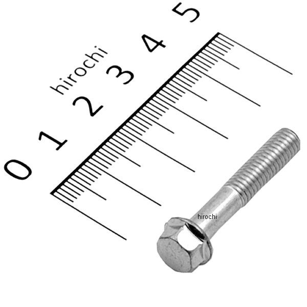 フランジボルト 6×32 96001-0603200