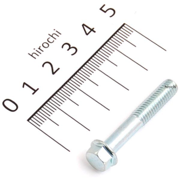 フランジボルト 6×35 96001-06035-00