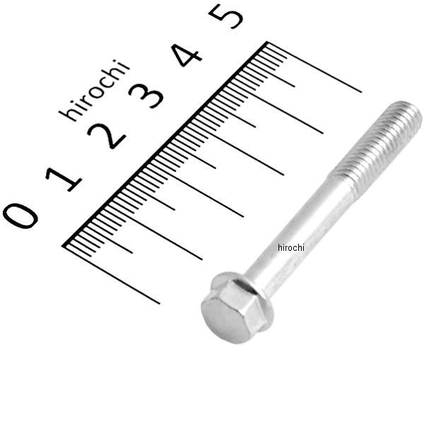 ボルト フランジ 6×45 96001-06045-00