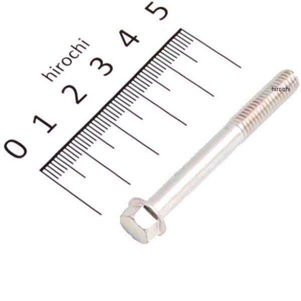 ボルト フランジ 6×50 96001-06050-00