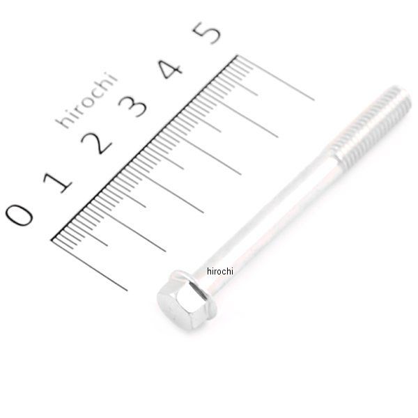 ボルト フランジ 6×55 96001-06055-00