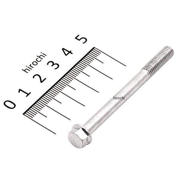 ボルト フランジ 6×65 96001-06065-00