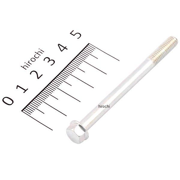 モンキー Z50J-9 ボルト フランジ 6×70 96001-06070-00