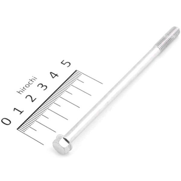 ボルト フランジ 6×100 96001-06100-00