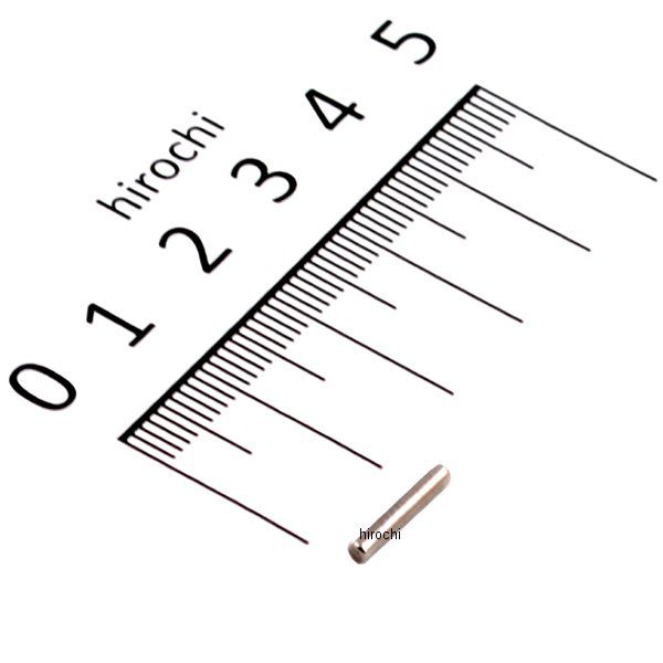 ローラー 2×11.8 エイプ50/100 APE50/100 AC-140/150/160・HC-130/140/150 96220-20118