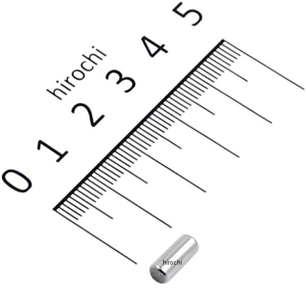 スーパーカブ ローラー 4×10 96220-40100