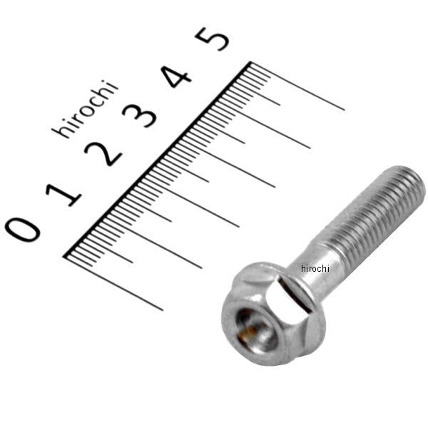 ボルト フランジ 8×35 エイプ50/100 APE50/100 AC-140/150/160・HC-130/140/150 96300-08035-00