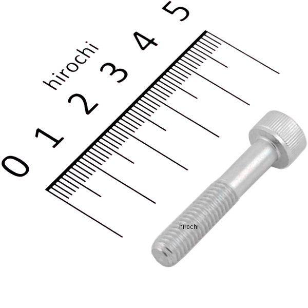 ボルト ソケット 6×32 96600-06032-00